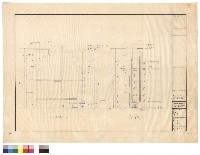 左立面及背立面圖藏品圖，第1張