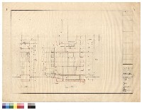 總剖面及墻剖面圖藏品圖，第1張