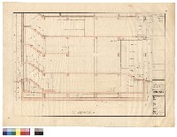 樓梯及墻剖面圖藏品圖，第1張