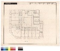 4th F 平面藏品圖，第1張