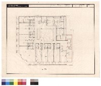 6th F 平面藏品圖，第1張
