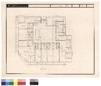 7th F 平面藏品圖，第1張