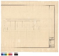 立面圖藏品圖，第1張