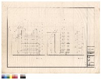 南、東向立面藏品圖，第1張
