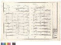 FRAME C  FRAME 2 樑配筋藏品圖，第1張