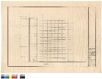 東向立面藏品圖，第1張