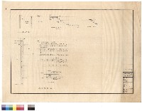 牆梯、連續壁配筋藏品圖，第1張