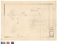 現況圖、地籍配置圖、面積計算藏品圖，第1張