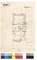 2nd FL PLAN藏品圖，第1張
