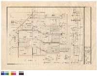 B、C、W剖面圖藏品圖，第1張