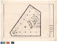 地下貮層平面圖藏品圖，第1張