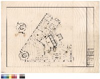 拾肆層平面圖藏品圖，第1張