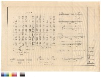 柱、樓版配筋藏品圖，第1張