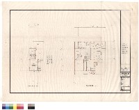 夾層壹層傢俱配置藏品圖，第1張