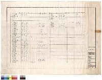 設備尺寸圖藏品圖，第1張