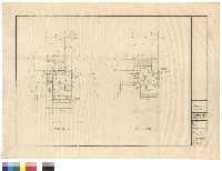 2F、3F平面圖藏品圖，第1張
