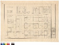 門庁立櫥、1F客廳立櫃藏品圖，第1張