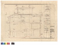 2、3E剖面藏品圖，第1張