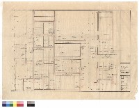 3、4E剖面藏品圖，第1張
