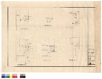 各層弱電設備平面圖藏品圖，第1張