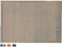 中國大樓事務所平面圖藏品圖，第1張
