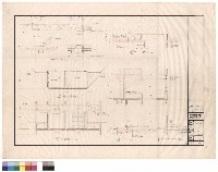 牆剖面.地下室排氣口.室內陰井藏品圖，第1張