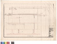 電梯間牆剖面(1,B1,B2,FL)藏品圖，第1張