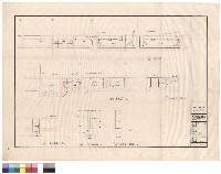 化糞池剖面大樣藏品圖，第1張