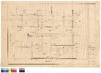 墻剖面藏品圖，第1張