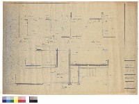 墻剖面藏品圖，第1張