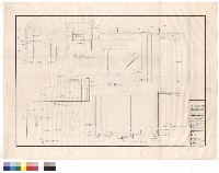 拾肆樓西餐廳天花詳細圖藏品圖，第1張