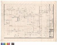 一二樓大樣藏品圖，第1張