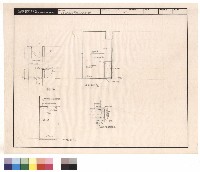 ？樓貴重物品存放室修建藏品圖，第1張