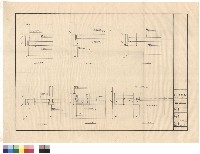 1-1~6-6斷面藏品圖，第1張