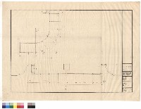 1/CW、2/CW平面藏品圖，第1張