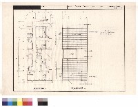 增建第五層平面圖藏品圖，第1張