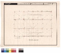 屋頂層結構平面藏品圖，第1張