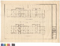 二層至五層結構平面藏品圖，第1張