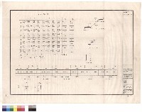 柱、梯、一般RCW、FG12~PG12'配筋藏品圖，第1張
