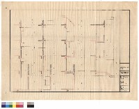 牆剖面藏品圖，第1張