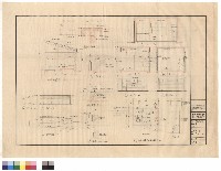 球員席變更、坡度練跑區加建、廁所藏品圖，第1張
