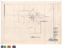 三至拾層給水排水及消防平面圖藏品圖，第1張