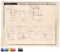 平面、剖面、立面圖藏品圖，第1張
