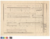 地梁配筋藏品圖，第1張