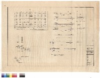 柱、墻、版、梯配筋藏品圖，第1張