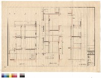 陽台剖面藏品圖，第1張