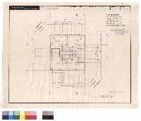 拾層平面藏品圖，第1張