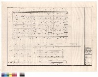 G1~G4、b1~b11配筋藏品圖，第1張
