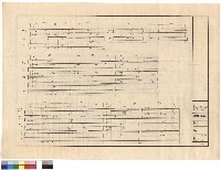 B17-B21a,B25-B28 配筋藏品圖，第1張