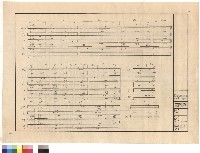 B34-B37,B24,B11-16,B9,B10配筋藏品圖，第1張
